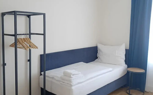 Powder Tower Suites