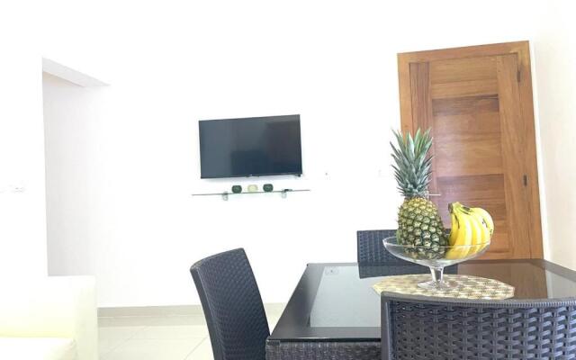 Gaia Residence