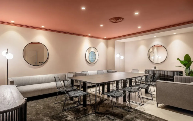 VISIONAPARTMENTS Bucharest Calea Victoriei