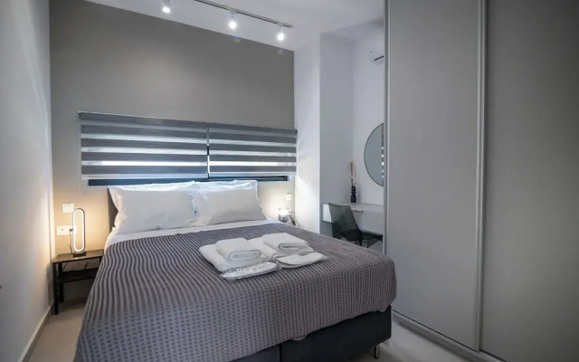 Maison Poème Luxury Apartments
