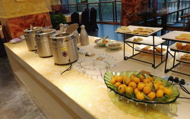 Tianbaolong Hotel