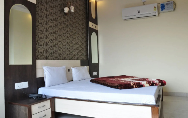 Hotel Robin
