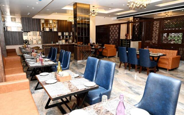 Hotel Pradeep Star Inn