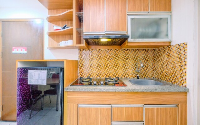 Comfort Stay 2Br At Bogor Valley Apartment