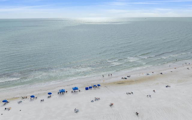 Siesta Bayside Bliss 1 Bedroom Condo