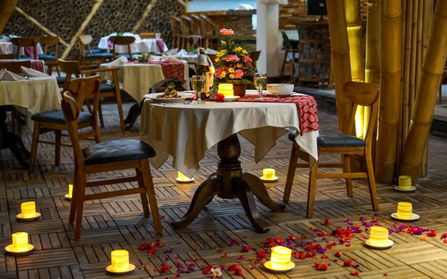 Wadari Retreat Villa Ubud