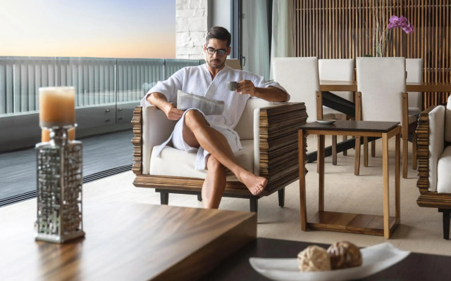 Grand Hyatt Playa Del Carmen Resort