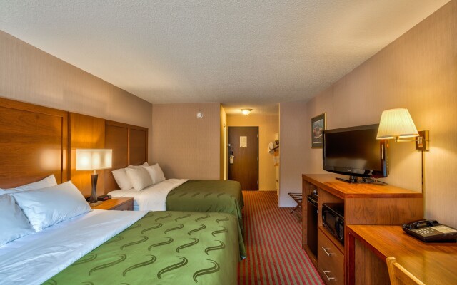 Quality Inn Saint Ignace