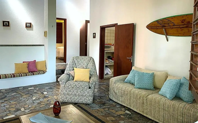 Guest House Parajuru