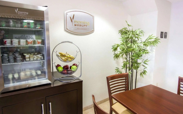 Sleep Inn North Scottsdale near Mayo Clinic