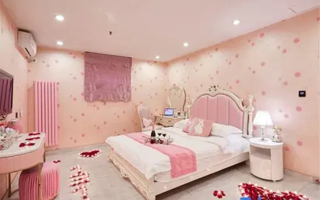 Wan'ai Lover (Zizhu Bridge Branch)