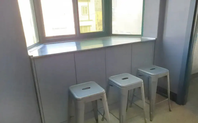 Boryeong Awesome Guest House