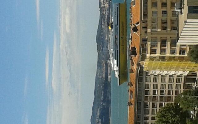 Les Ibis parking et Wifi