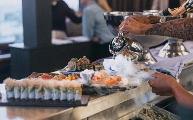 STORY HOTEL MALMO, in JdV by Hyatt