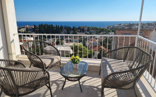 Apartment Terezija
