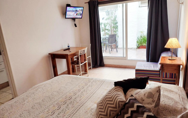 La Casa De Syl I (Shopping Abasto)