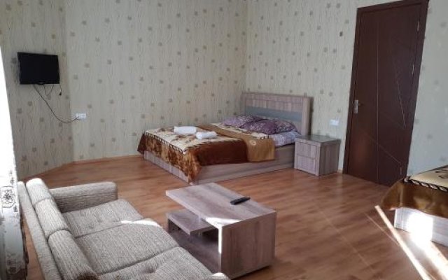 Guesthouse Lasha-Giorgi