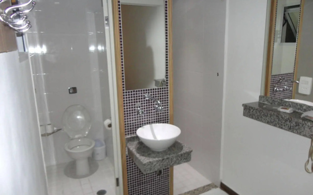 Estrela da Água Fria