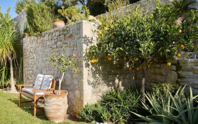 Villa Paradissi in Crete