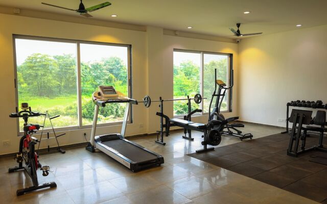 Riverain Valley Resort