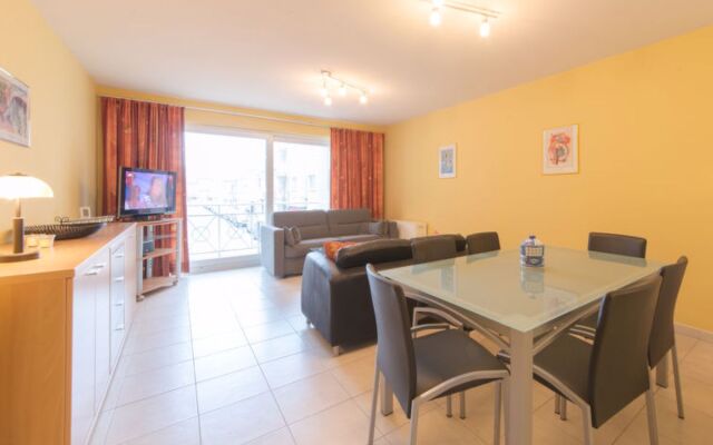 Residentie Duinenbries 22052