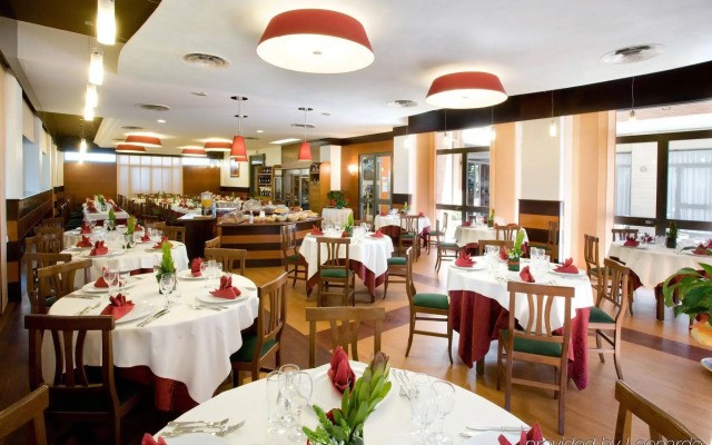 Hotel Frate Sole