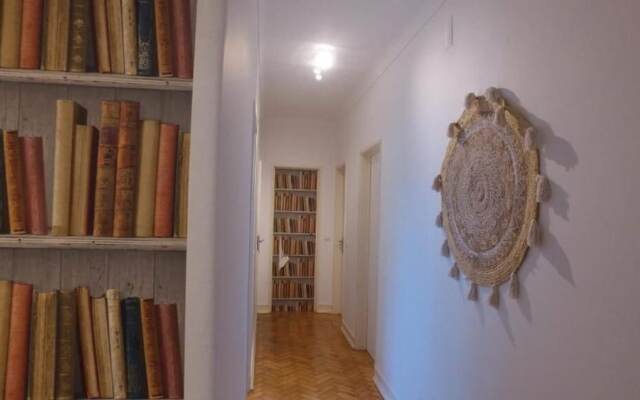 Alvalade II Guest House Lisboa