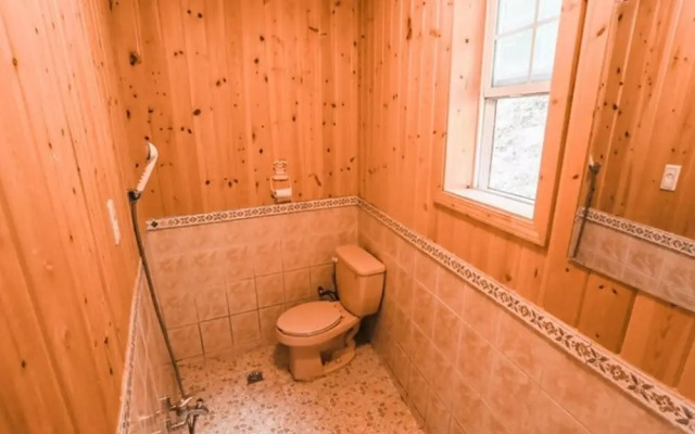 Pocheon Purun Village Pension