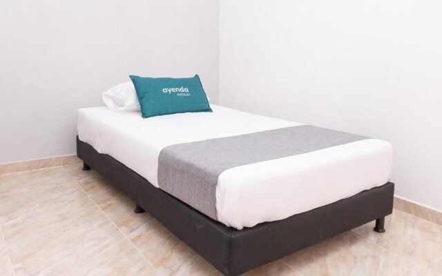 Ayenda The Mendoza Grand 1326