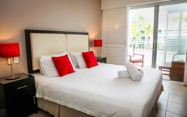 Shiloh At The Beach Club - 3121