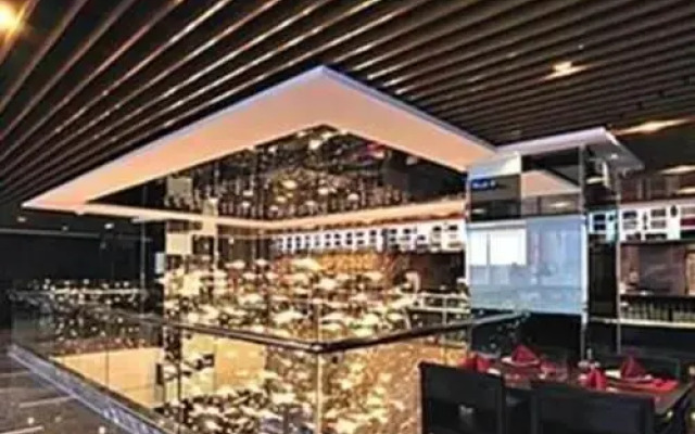 Urumqi Bayinhe Hotel