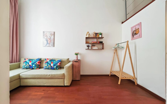 Апартаменты ​на Невском проспекте 18