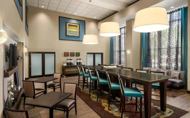 Hampton Inn & Suites Bluffton-Sun City