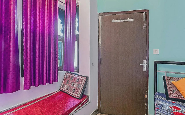 OYO 701668 Gyan Villa