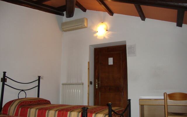 La Locanda Del Vecchio Maglio