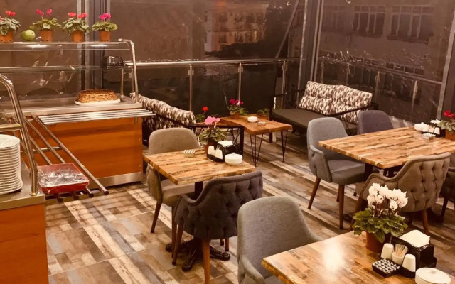 Gülhane Corner Hotel