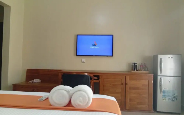 Hotel Noahgarden 3