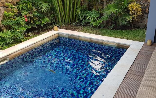 Pipe Dream Villas Resort