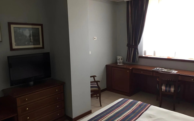 Ripamonti Residence & Hotel