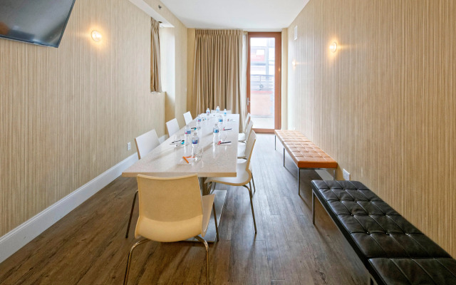 Hotel Indigo Brooklyn