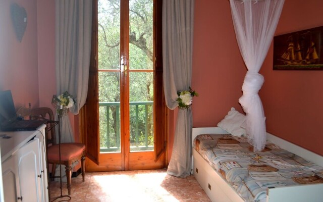 B&B Tre Mari Portofino