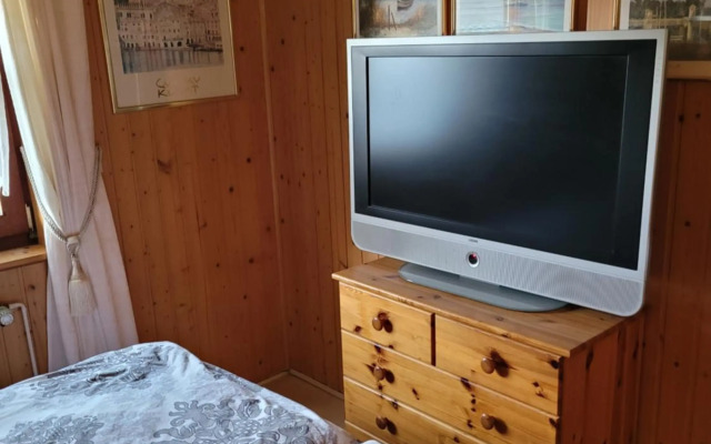 Ferienhaus Lefering Stiftung