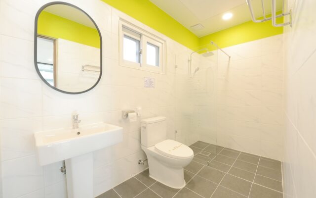 Paju Work Life Balance Pool Villa