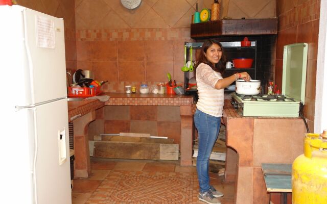 Hostel Bella Vista