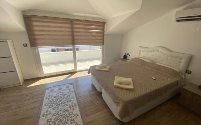 Beautiful Apart in Çalış Area