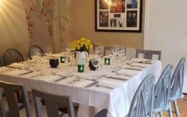 Belvedere House B&B & the Baytree Restaurant