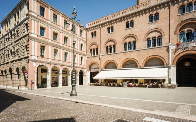 MyPlace Piazza dei Signori Apartments