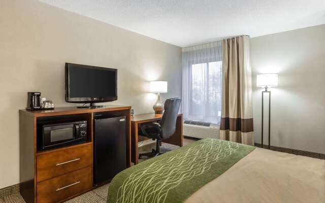 Quality Inn Summerville - Charleston