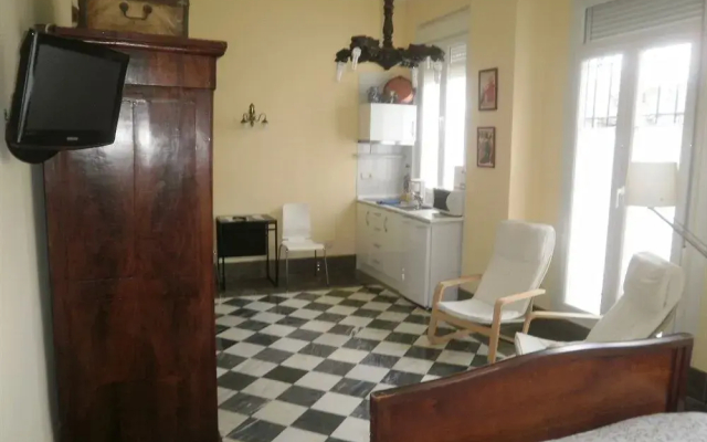 Casa Palacio Lopez Daza - Hotel in グレナダ - Photo 5