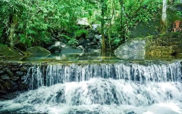Wijaya Holiday Resort